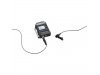 Zoom F1 Field Recorder with Lavalier Microphone 